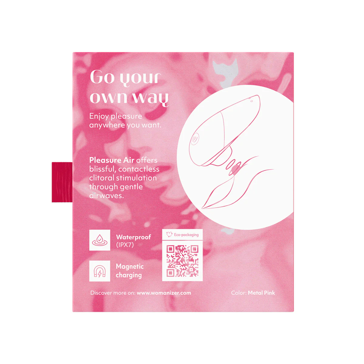 Womanizer x Iggy Azalea Liberty 2 - Image 13