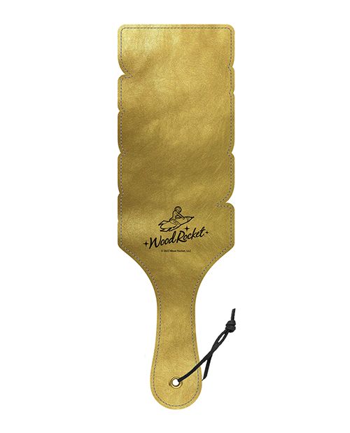 Wood Rocket Daddy Paddle - Image 2