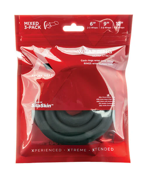 Perfect Fit XPlay Ultra Wrap Ring Pack - Image 6