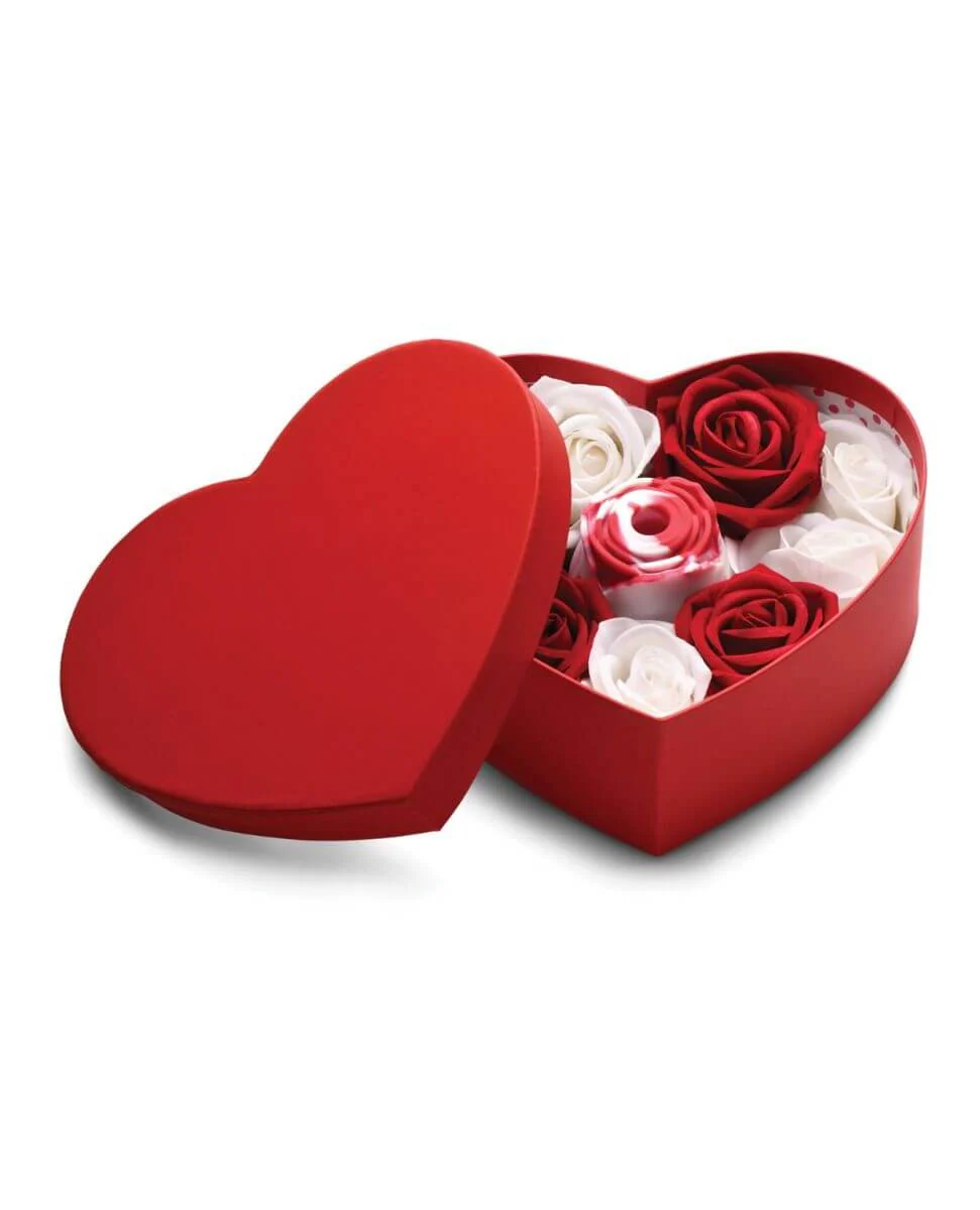 XR Bloomgasm Rose Lover's Gift Box - Image 11