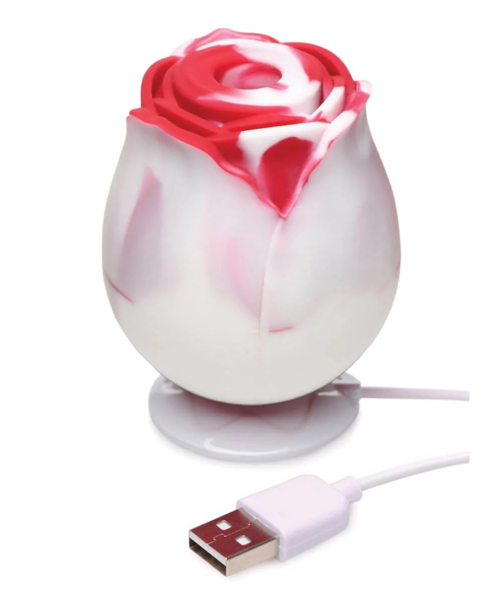 XR Bloomgasm Rose Lover's Gift Box - Image 9