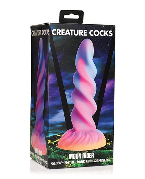 Creature Cocks Moon Rider - Image 8