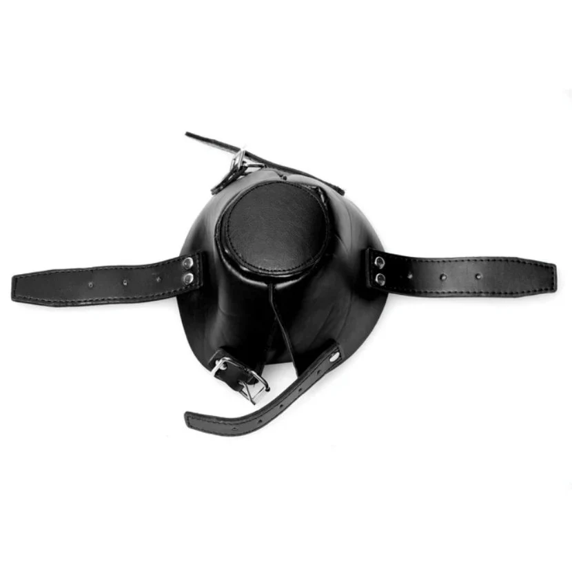XR Brands Pet Crawler Bondage Set - Image 5