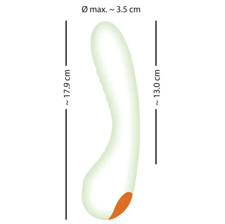 You2Toys Glow-in-the-Dark G-Spot - Image 8