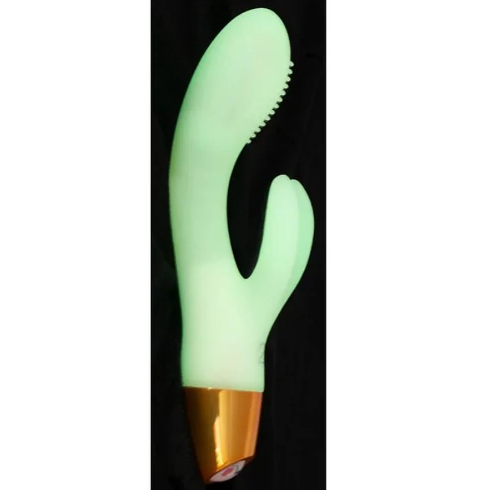 You2Toys Glow-in-the-Dark Rabbit - Image 3