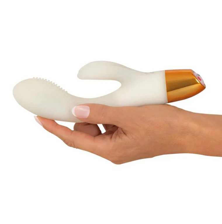 You2Toys Glow-in-the-Dark Rabbit - Image 4