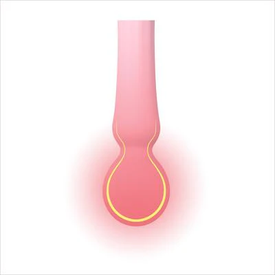 ZALO Confidence Pre-Heating Massager - Image 2