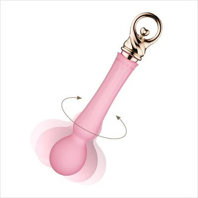 ZALO Confidence Pre-Heating Massager - Image 3