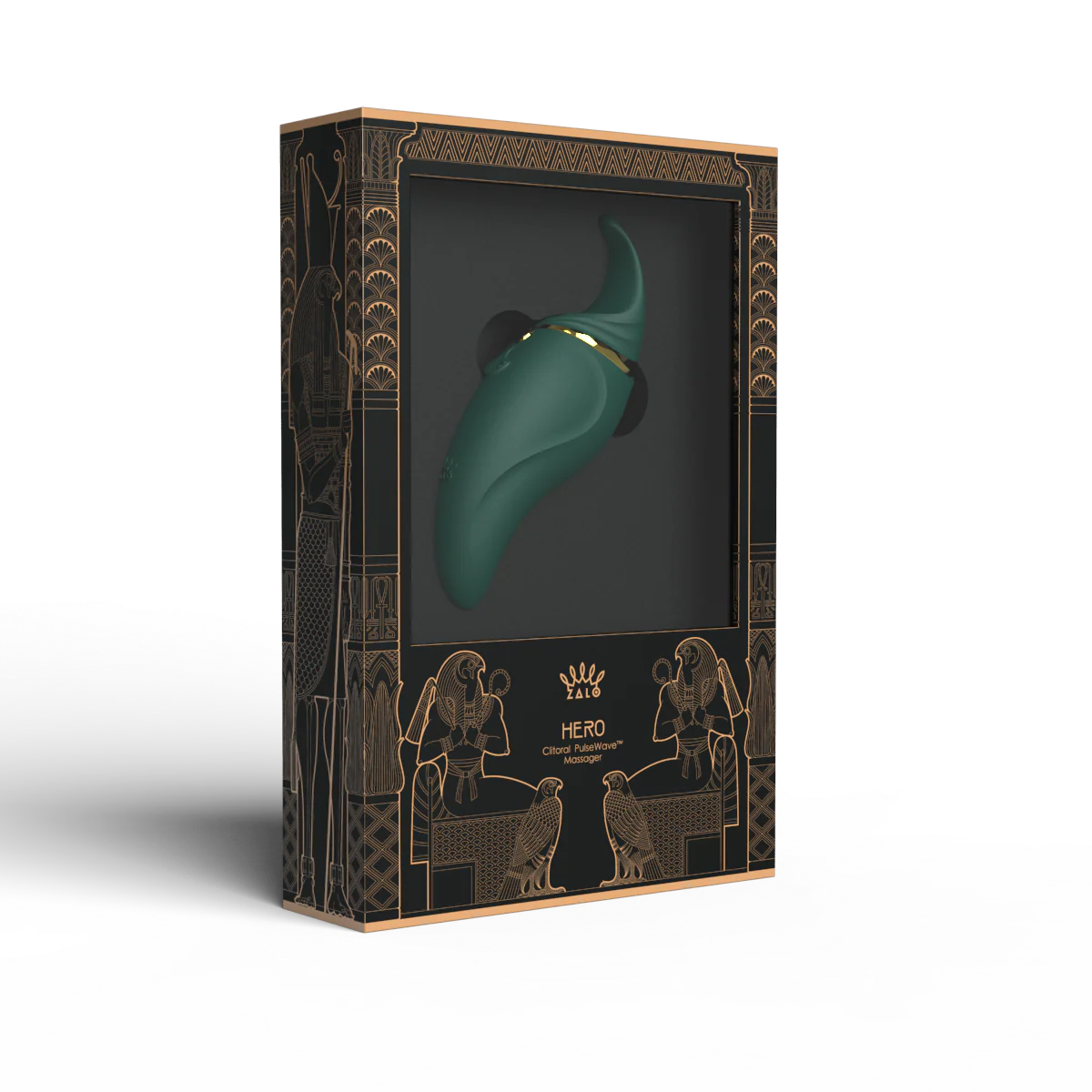 ZALO Hero - Image 4