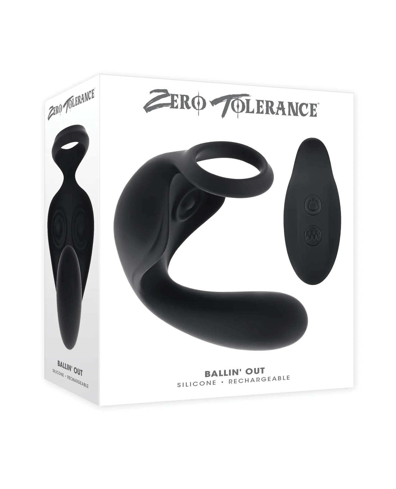 Zero Tolerance Ballin' Out - Image 5