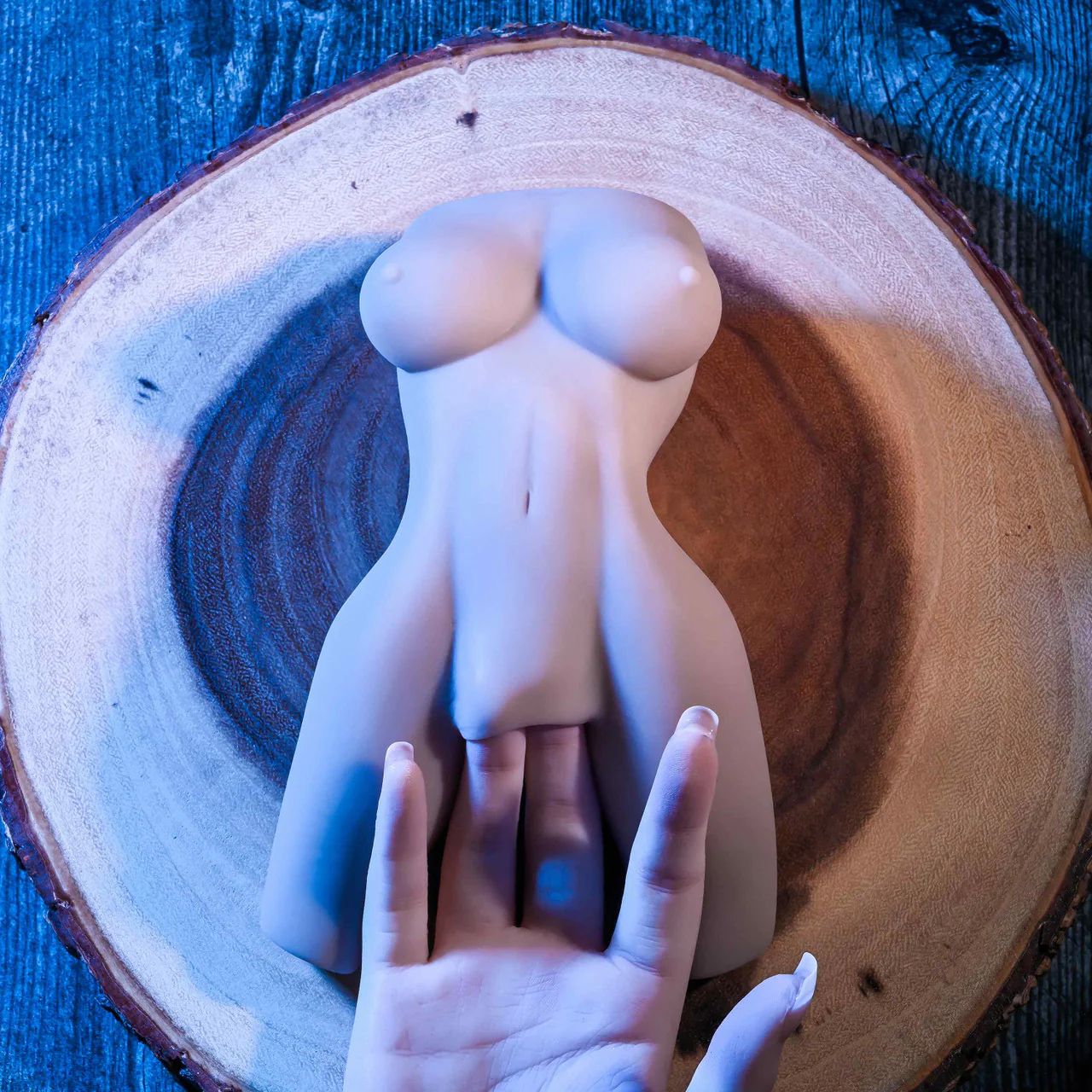 Zero Tolerance Body Language - Image 2