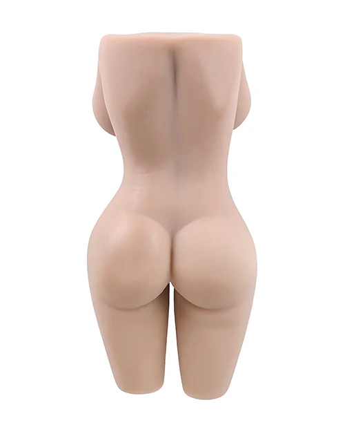 Zero Tolerance Body Language - Image 4
