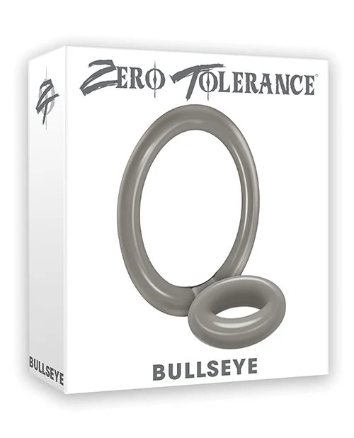 Zero Tolerance Bullseye - Image 4