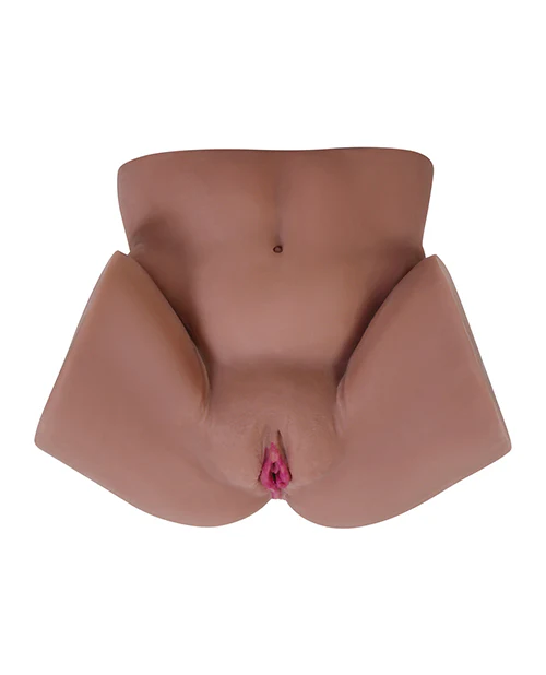 Zero Tolerance Channel Heart Realistic Body Stroker - Image 3