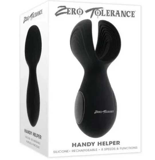 Zero Tolerance Handy Helper - Image 5