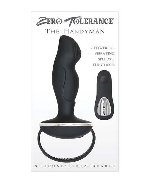 Zero Tolerance Handyman - Image 3