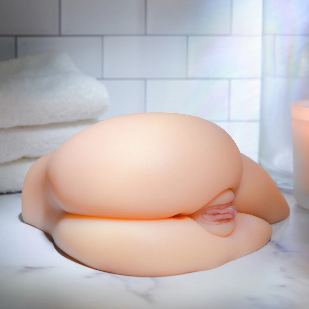 Kendra Spade Realistic Side Stroker with Video Download - Image 6