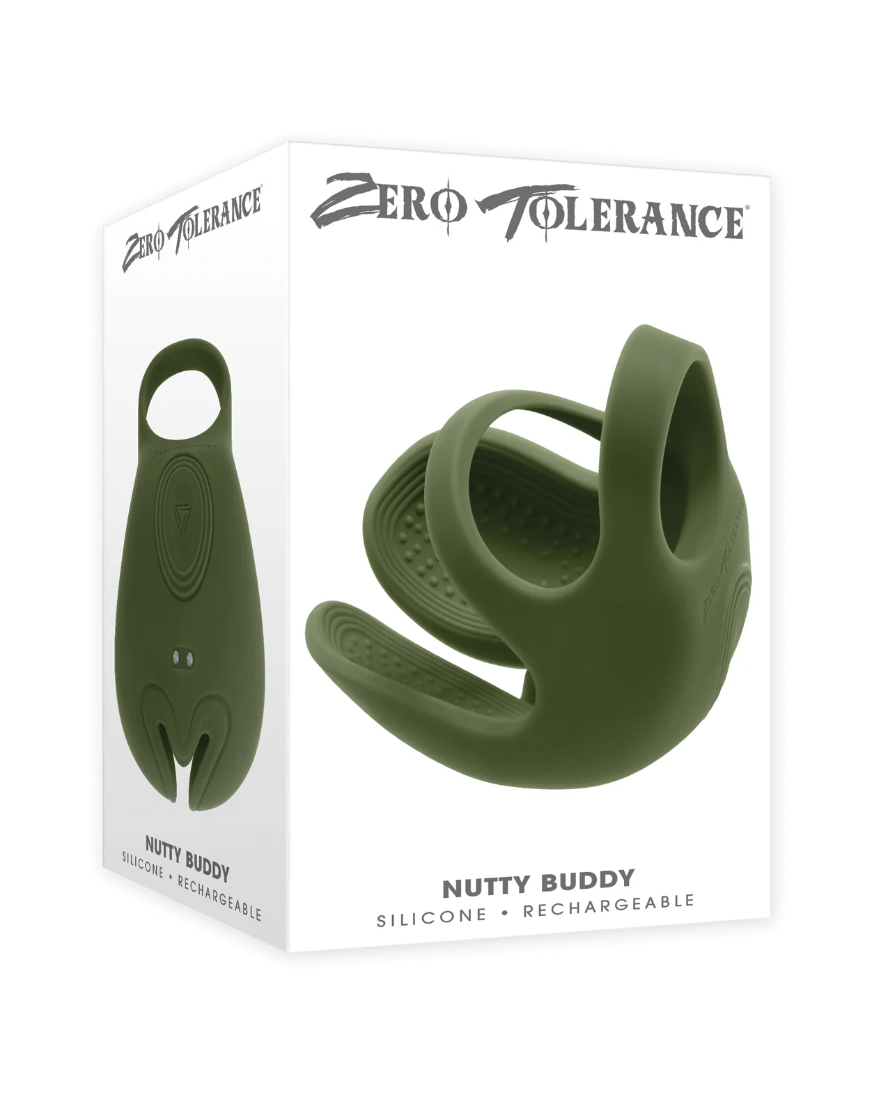 Zero Tolerance Nutty Buddy - Image 5