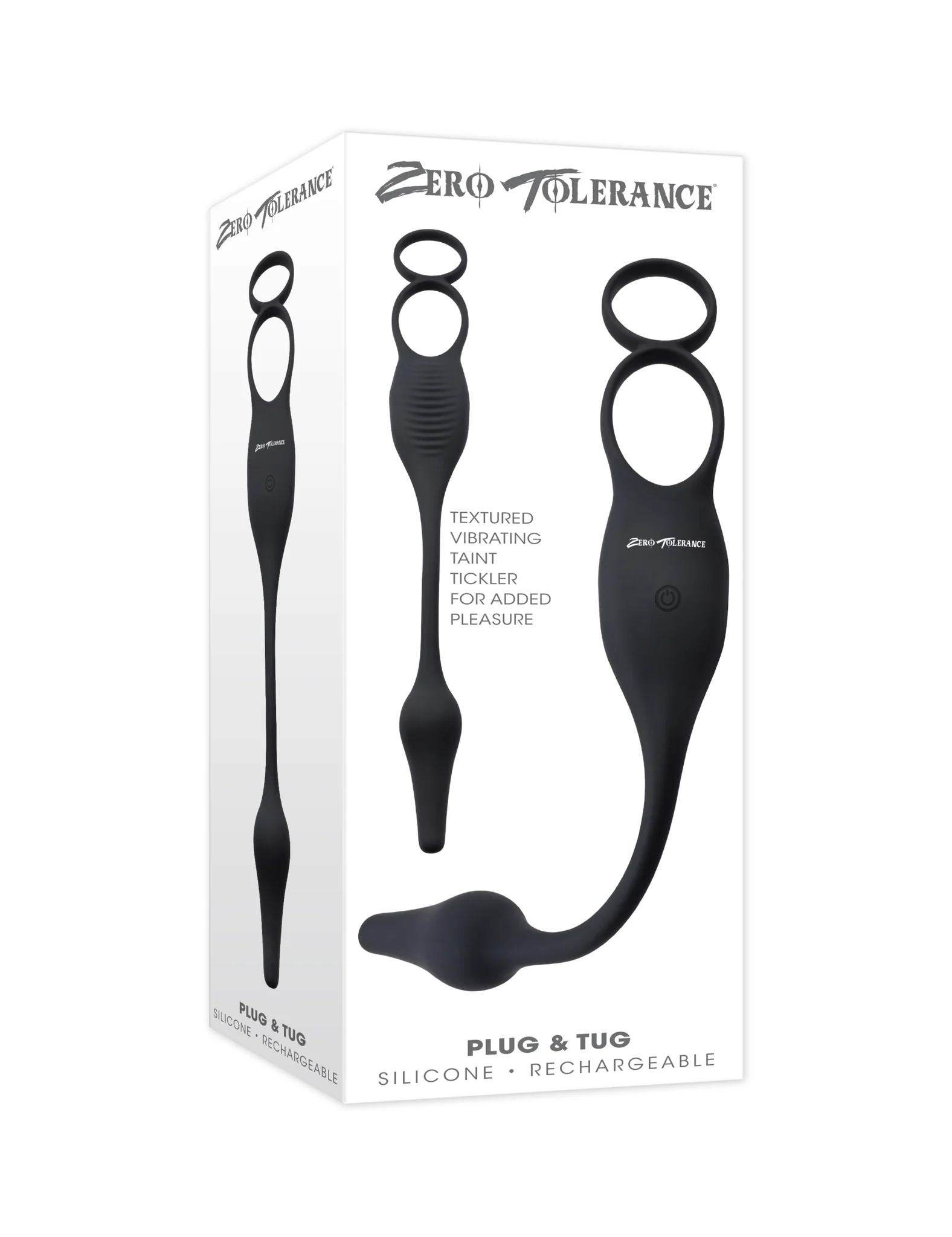 Zero Tolerance Plug & Tug - Image 7