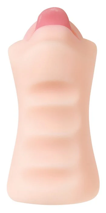 Zero Tolerance Real Mouth Stroker - Image 4