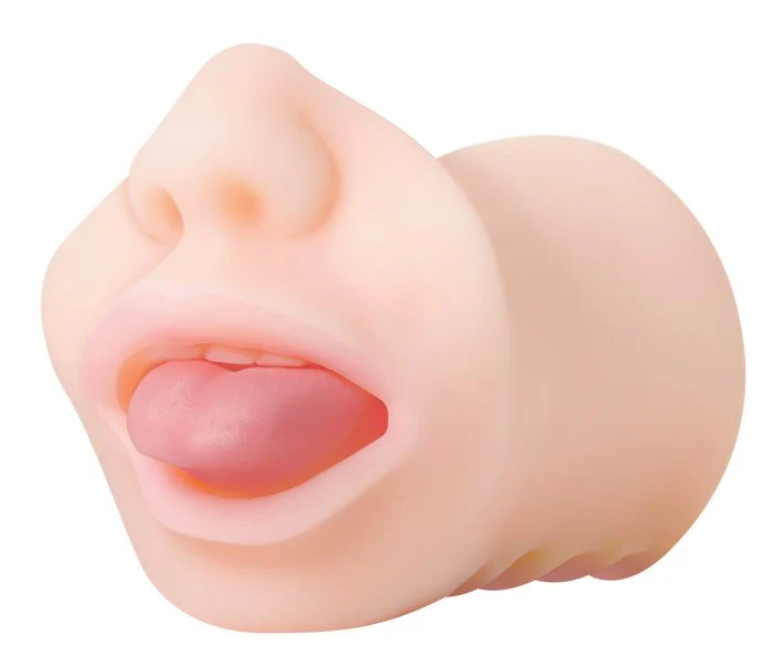 Zero Tolerance Real Mouth Stroker - Image 6