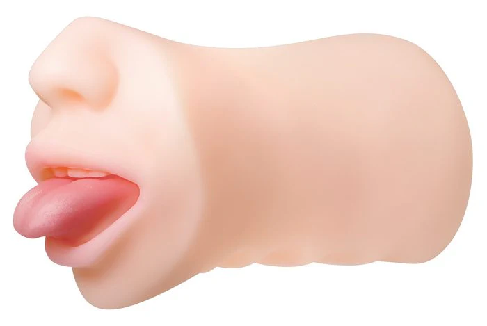 Zero Tolerance Real Mouth Stroker - Image 7