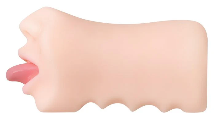 Zero Tolerance Real Mouth Stroker - Image 8