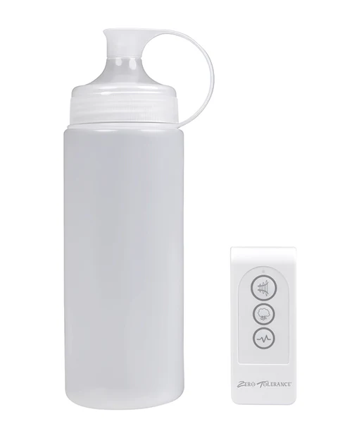 Zero Tolerance Rear Beauty - Image 12