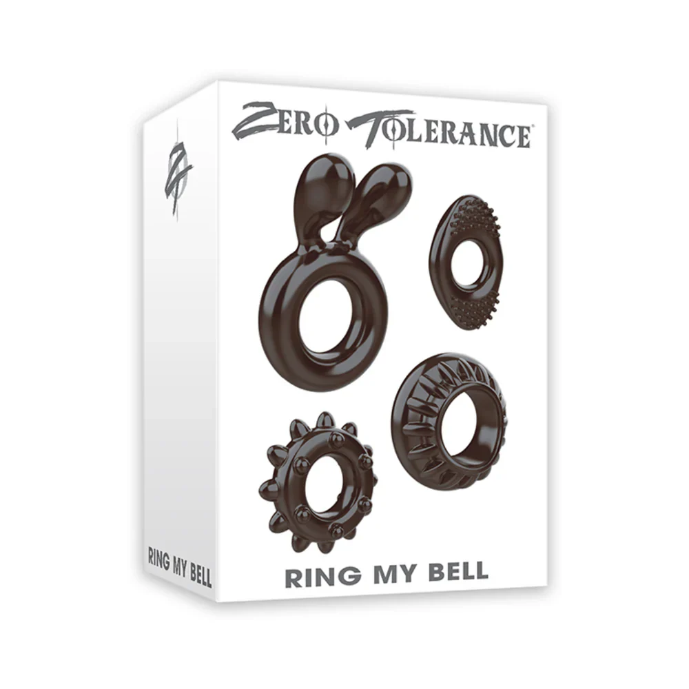 Zero Tolerance Ring My Bell - Image 4