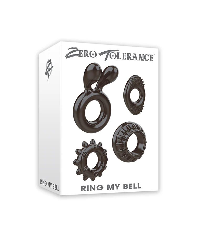 Zero Tolerance Ring My Bell - Image 5