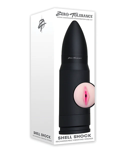 Zero Tolerance Shell Shock - Image 4