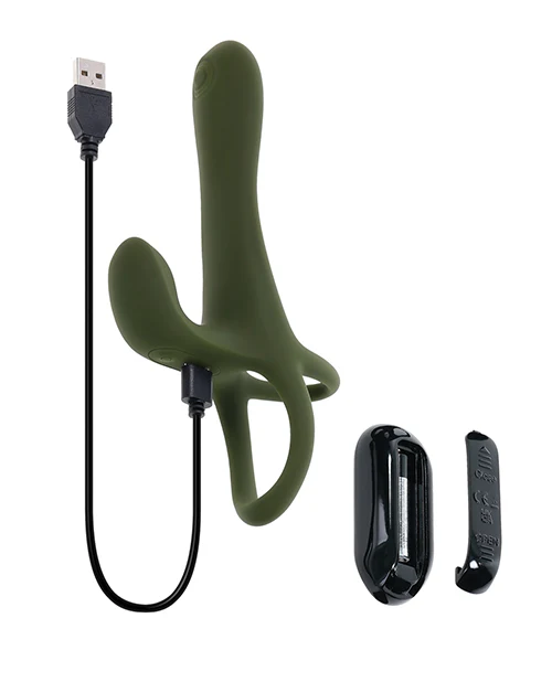 Zero Tolerance Strap, Tap, & Go - Image 7