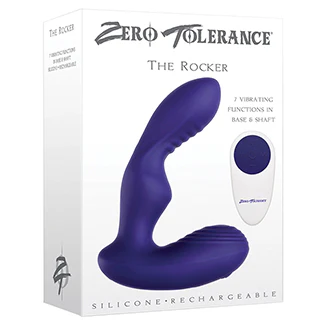 Zero Tolerance The Rocker - Image 2