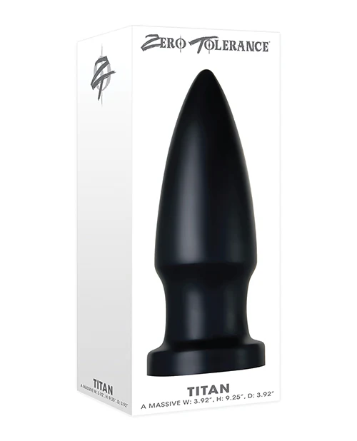 Zero Tolerance Titan - Image 4