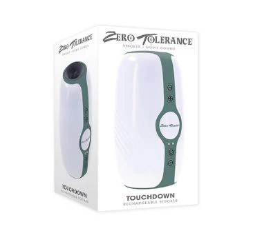Zero Tolerance Touchdown - Image 4