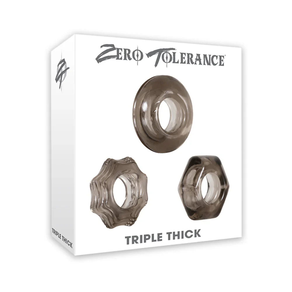 Zero Tolerance Triple Thick - Image 8