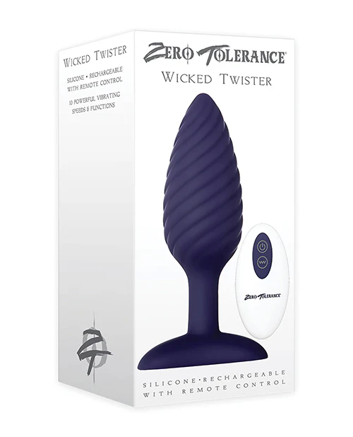 Zero Tolerance Wicked Twister - Image 5