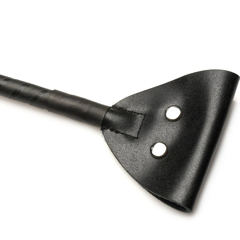 Zeus Electrosex Riding Crop - Image 5