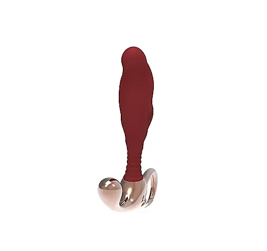 Zini Janus Lamp Iron - Image 2
