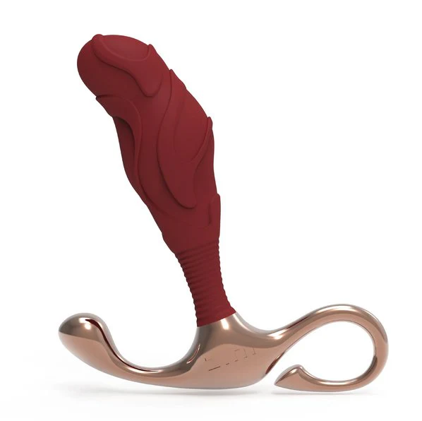 Zini Janus Lamp Iron - Image 5