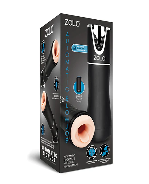ZOLO Automatic Blowjob - Image 4