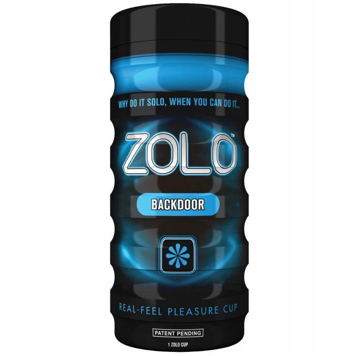 ZOLO Back Door Cup - Image 2
