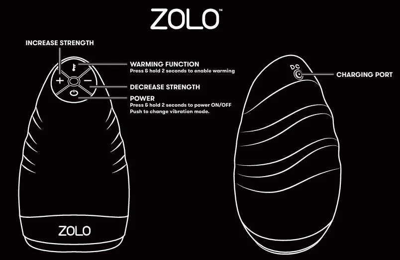Zolo Pulsating Dome - Image 3