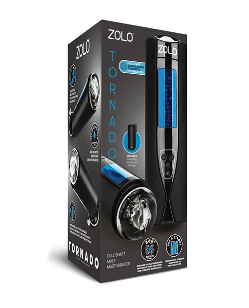 ZOLO Tornado - Image 4